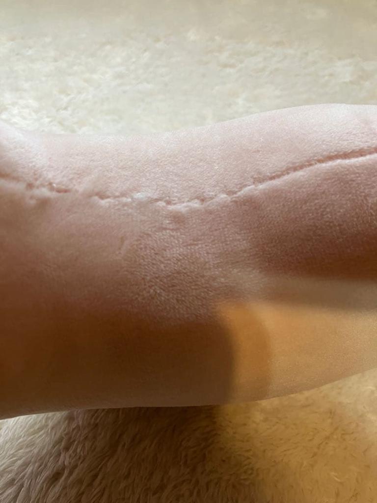 [USED] SKZOO Neck Pillow Foxi.Ny