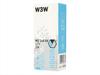 Żarówka VISION W3W 12V 3W W2.1x9.5d E4