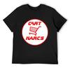 Cart Narcs T-Shirt Sublime Hippie Clothes Luxury Man Mens Tall T Shirts