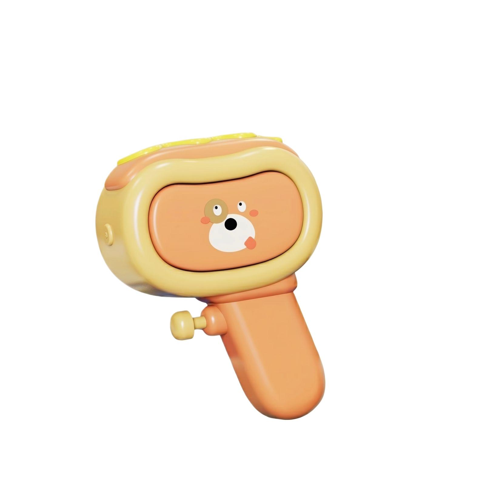 

Детские игрушки, Летние пляжные уличные игрушки для игры в воде, Водные игрушки с кнопкой One Size