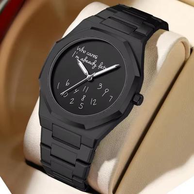 Heren horloges – Quartz horloges