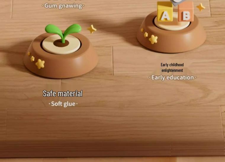 Baby Crawling and Learning Doll for 0-1 Year Olds – Head Lifting and Educational Training Toy for 3+ Months