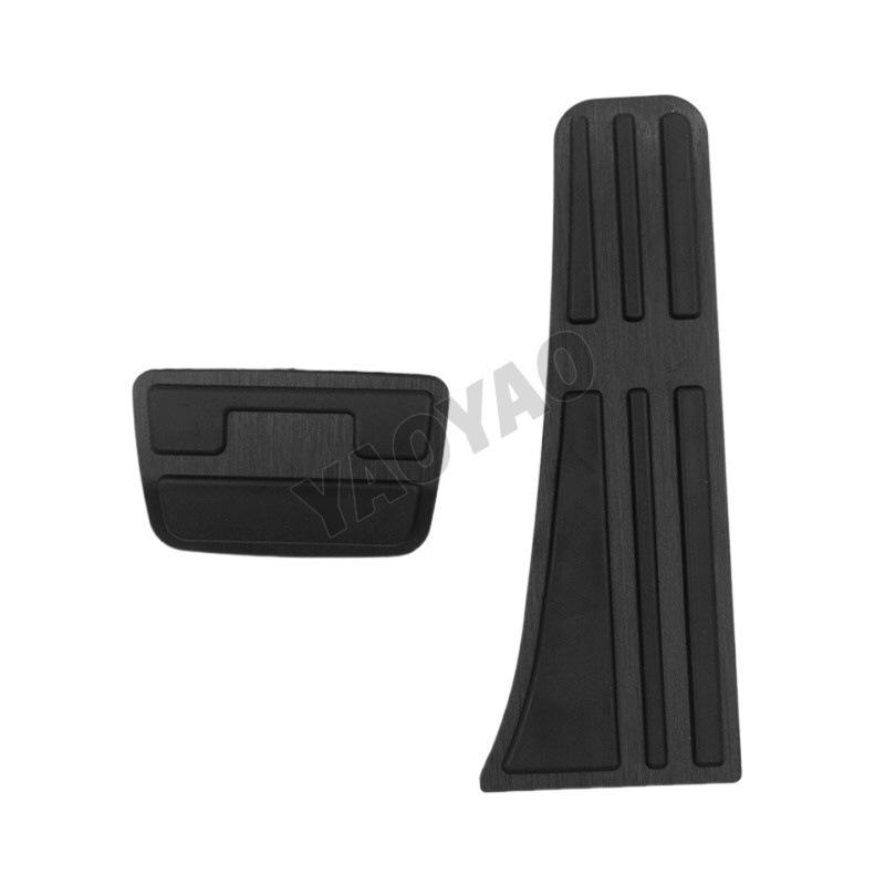 Compatible Brake and Accelerator Pedals for BYD Seal, Sea Lion, 06, 07, GT, DMi, Qin L, Song LEV, and Denza.