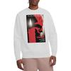 STAR TREK Unisex Adult The Next Generation Season 3 Episode 5 Sweatshirt