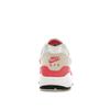 Nike  Air Max 1 Aster Pink Women Sneakers White Light-Orewood-Brown Black DZ2628-110