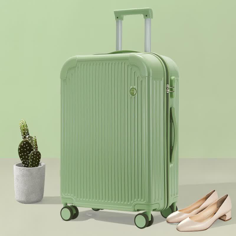 JOURHEY SHI Hardside Travel Luggage