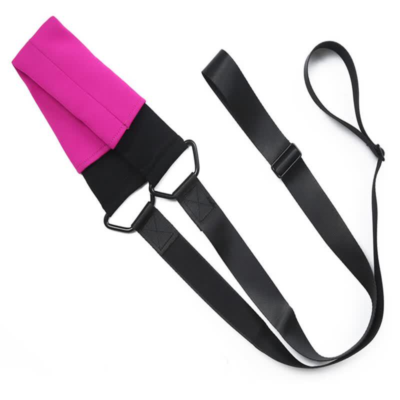 OEING Ballet Flexibility & Stretching Strap