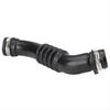 Car Fuel Tank Filler Hose+Clamp 77213-35380 for Toyota Land Cruiser Prado 120 Series 2003-2010 7721335390 Oil Pipe Line