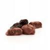 Plums In Dark Chocolate Raw Sugar-Free Lactose-Free Gluten-Free Vegan Cocoa 70G