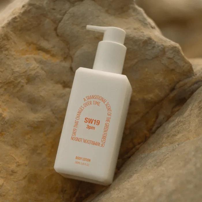 3PM BODY LOTION(280ML)