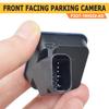 Car Front Parking Camera For Ford Edge 2015-2016 Front Facing Parking Camera Car Electronics F2GT-19H222-AD F2GT-19H222-AB