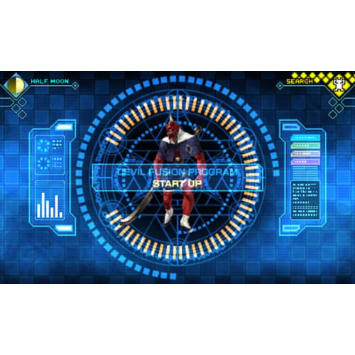 Shin Megami Tensei DEEP STRANGE JOURNEY - 3DS