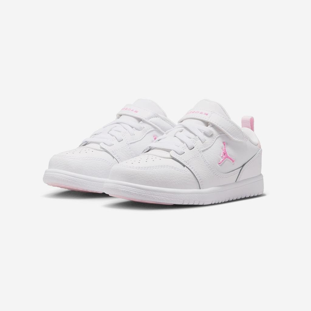 Jordan Court Connect Low (Preschool) [IQ6046-101]