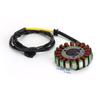 Viprh Motorcycle Stator Stator Magneto Assembly for Suzuki GSX750E GSX1100E GS1150E 84-86 31401-08A00 31401-00A00