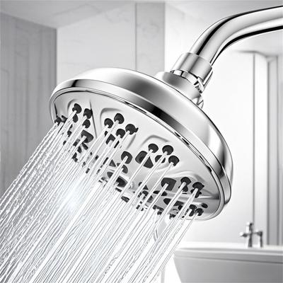 Banyo ve tuvalet – Duş Başlıkları