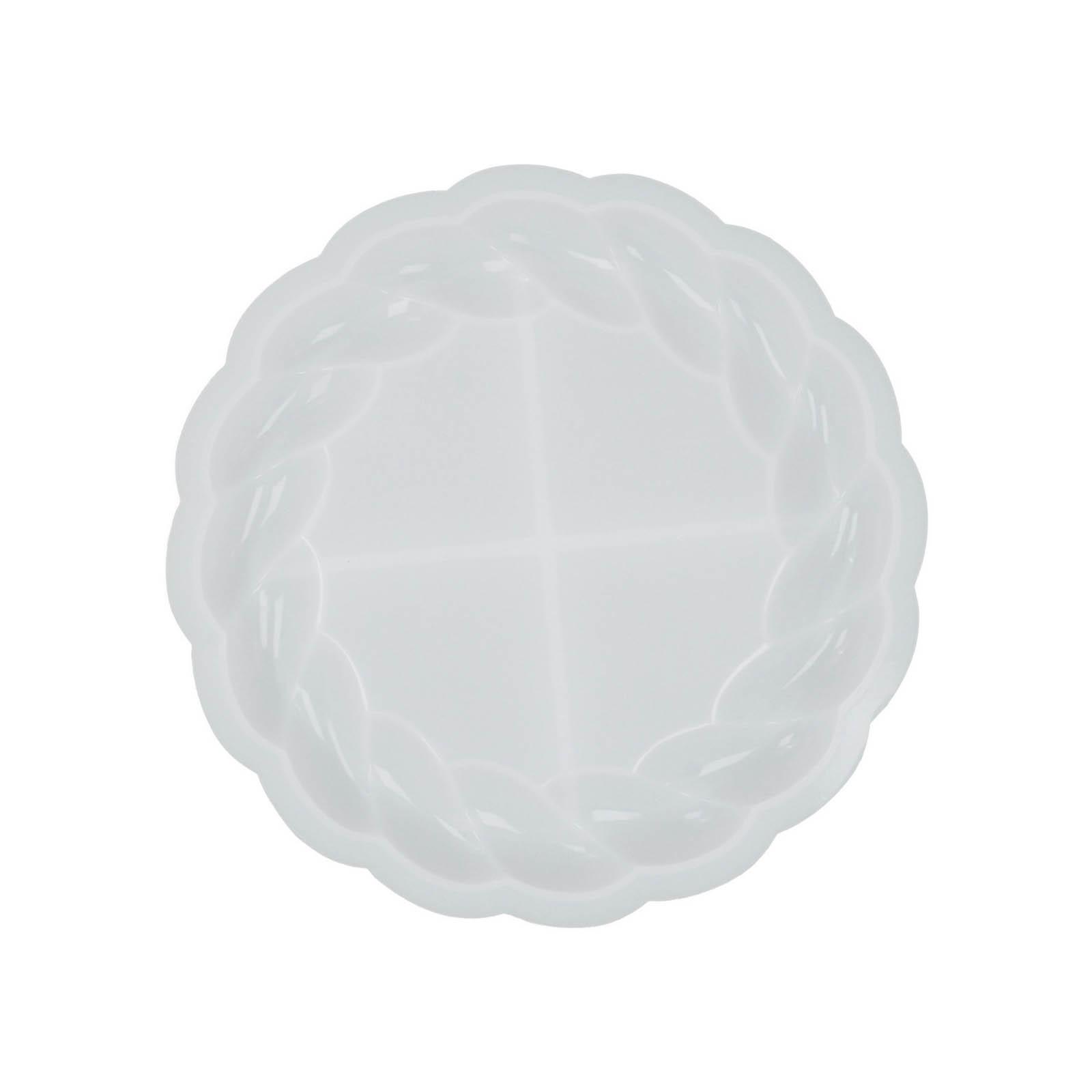 

Многофункциональные подставки для подносов Формы из смолы Силиконовые формы для литья Силиконовые формы для украшений для дома Аксессуары 1