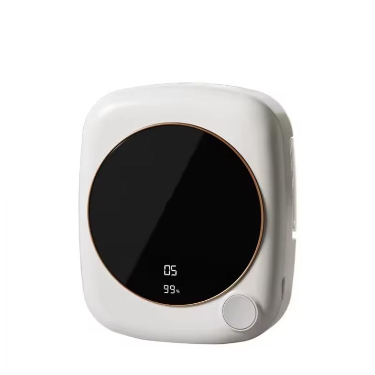 

Xiaomi The automatic aroma diffuser for indoor long-lasting household toilet deodoriza has been integrated into Mijia Home APP белый
