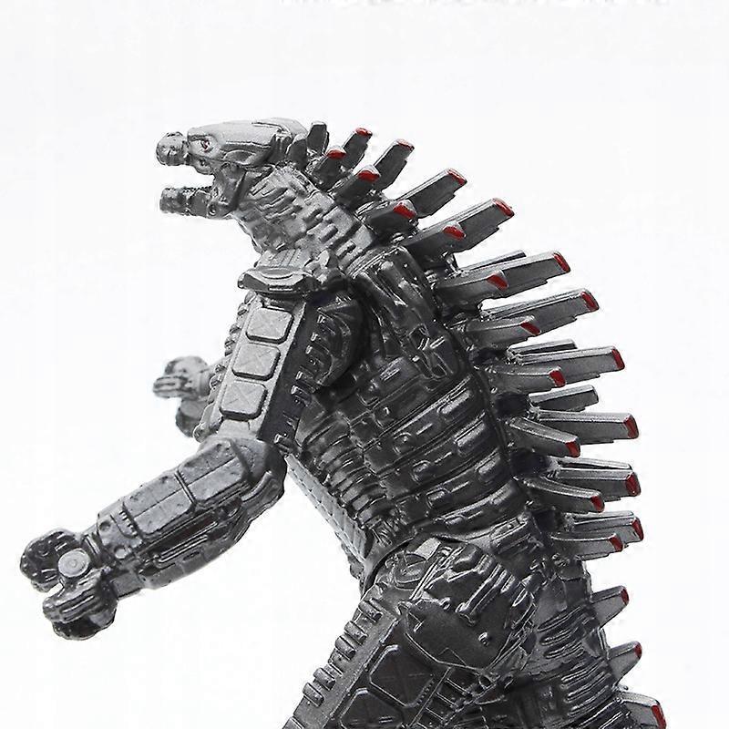 Godzilla Vs Kong Obří Mechagodzilla Hračka Akční Figurka K