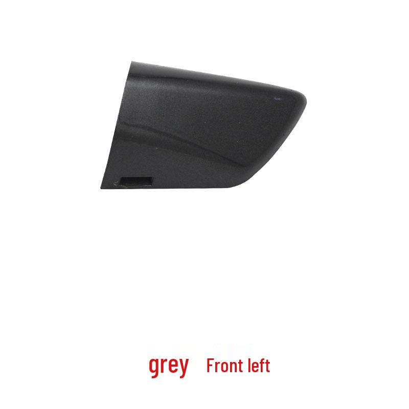 Changan Oshan X5 Car Door Outer Handle Decorative Cover Accessories