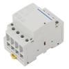 4P 32A Household AC Contactor DIN Rail Mount 2NO 2NC (AC 230V)