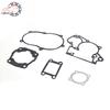 CQHZJ  Motorcycle Complete Engine Gasket Set For KTM 50 50CC SX50 2002-2008 Mini Scooter Motor Cylinder Head Full Machine Pad
