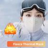 Windproof Thermal Mask Winter Warm Skiing Face Cover New Winter Bicycle Cycling Mask