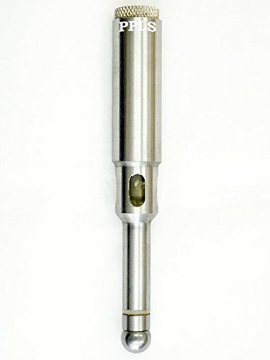 

2165 PPLS Machine Tool Centering Bar Reference Position Measuring Instrument Energization Method Anti-Magnetic