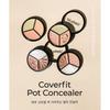 Mustaev Coverfit Pot Concealer