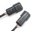 For CFMOTO 150NK 250NK 400NK 650MT 650GT 250SR CF 150 400 NK Motorcycle ABS Rear Wheel Speed Sensor Signal Wire Silicone Cord