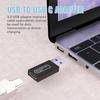 ATTACK SHARK C04-C Keyboard Cable Type-C to Type C, TPU Spring Mechanical Keyboard Cable, Custom ...