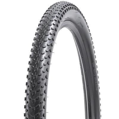 FengCan 27.5 X 2.40 Tire, 27.5x2.40 60-584 Bicycle Tire, Suitable for 27.5-inch Mountain Bikes and Cross Bikes, 2.40-inch Section Width (BQ043)