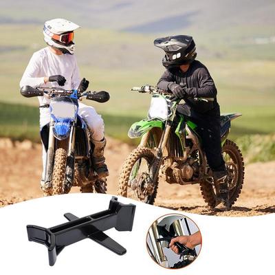 Motocyklové rámy a doplňky – Ochrana před pádem