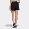 adidas Casual Shorts Women's Black Moderate GP0644