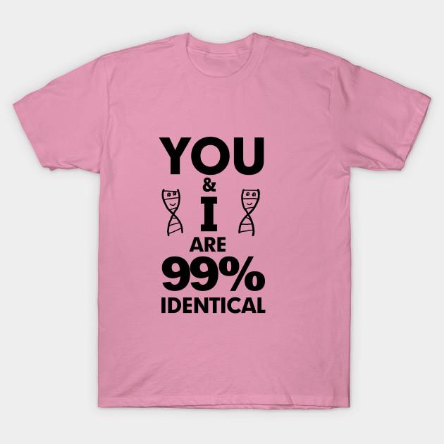 T-Shirt Damen 99 Identische Helle T-Shirts Harajuku Druck Kawaii T-Shirt Sommer Kurzarm Damen T-Shirt Top Tee