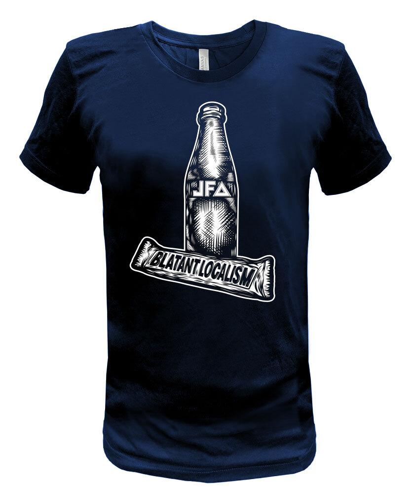 JFA T Shirt By Jer Warren Limited to 150 Skate Punk Rare Thrash Unisex T-Shirt XL