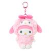 My Melody Mascot Holder Suitable for Ages 6 and Up 797081