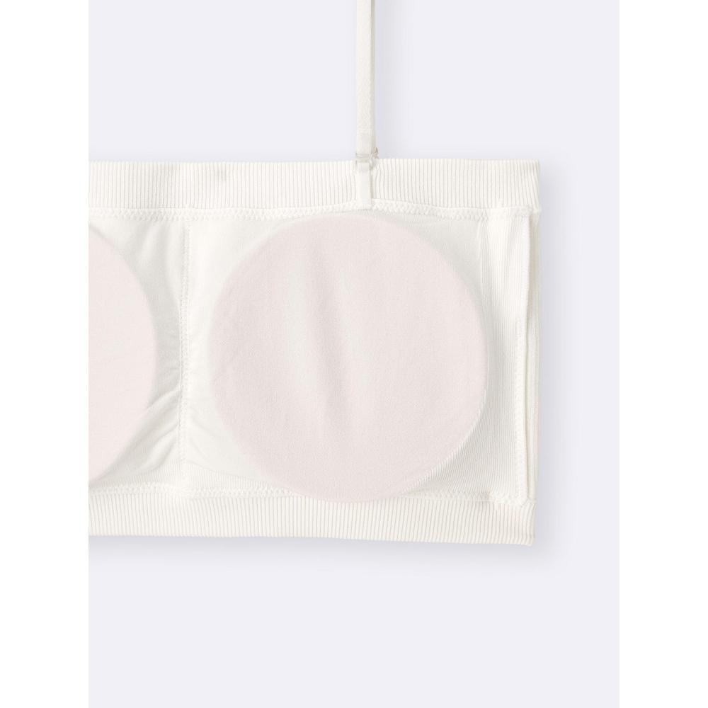 Gu By Uniqlo 2 Way Bandeau