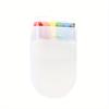 1pc Multipurpose DIY Colorful Rainbow Crayon Painting Stick Festival Party Decoration Painting Stick