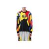 Originals Color Block Crew Neck Long Sleeve T-Shirt Men Tops JY7958