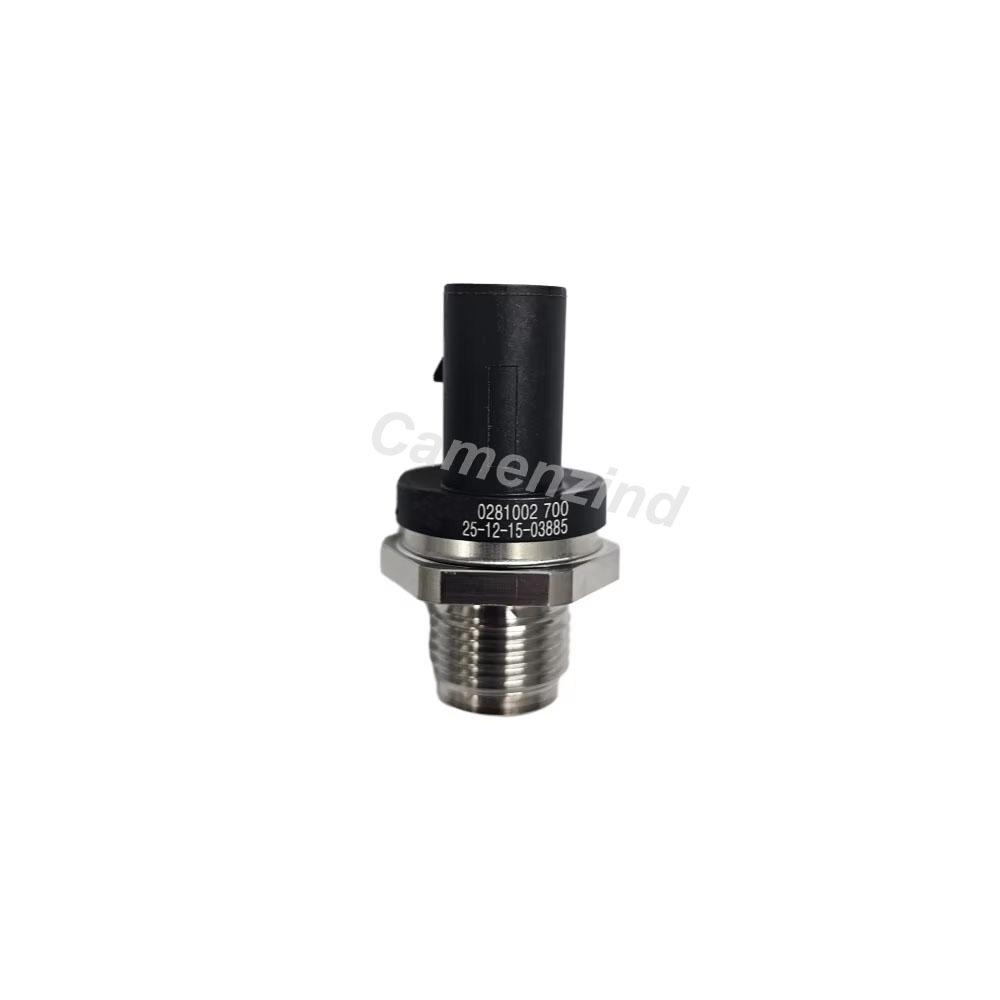 Fuel Rail Pressure Sensor 0281002700 A0071530228 0281002942 A0051535828 0281006022 For Mercedes-Benz Sprinter 2T 3 T 4T