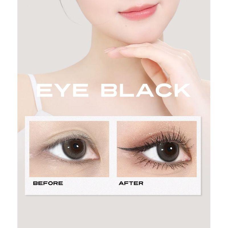 NOVO - Curling and Setting Mascara - 2 Colors