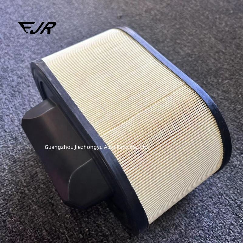 670001545 High Quality Air Filter For Maserati Ghibli, Levante, Quattroporte