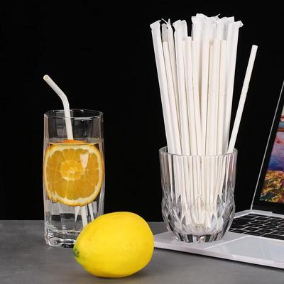 Barmanské potřeby – Nápojová brčka