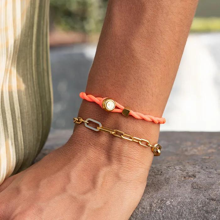 (Women's) Easy Ed Bracelet Collection