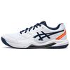 Gel-Dedicate 8 'White Blue Expanse' Men's 1041A408-102