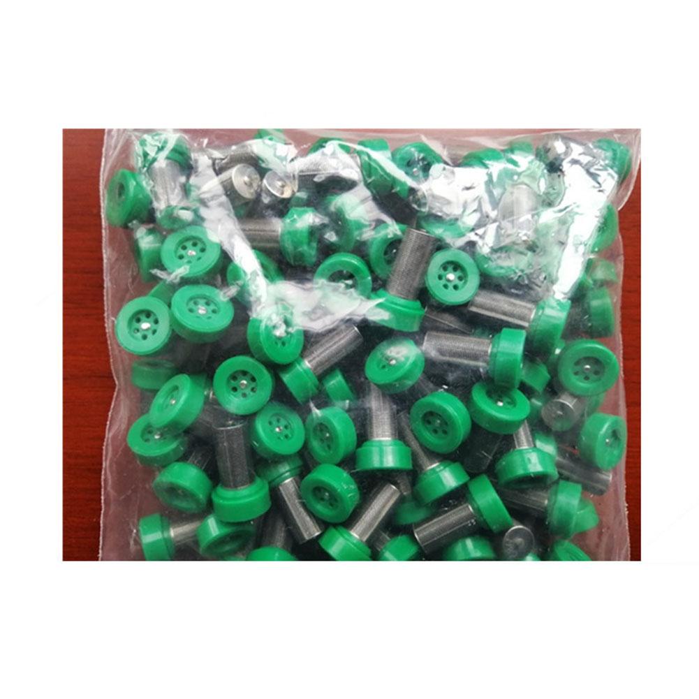 Long Lasting Stainless Steel Paint Sprayer Filter for Various Tools