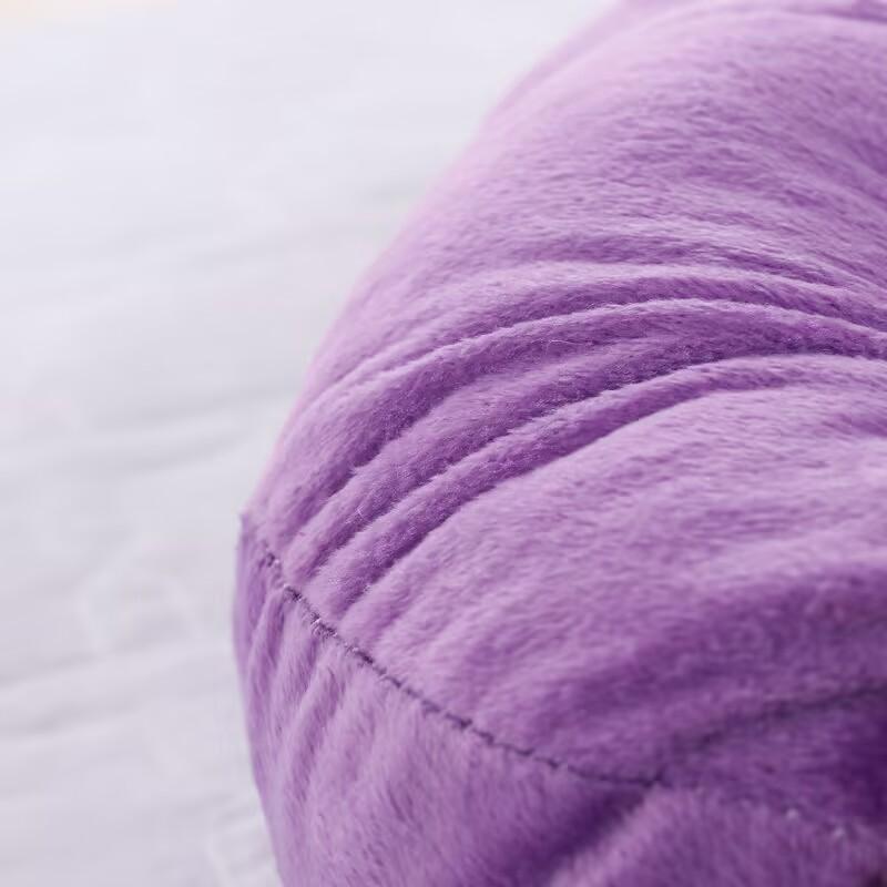 New Cotton Detachable Chest Pillow Chest Pad Breast Pillow Massage Cushion Feminine Bolster for SPA Beauty Salon Body Relaxing