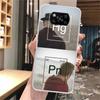 Breaking Bad TV Soft Phone Case For Xiaomi Poco X3 Pro X7 X6 X5 X4 NFC F6 F5 M5S M4 M3 F4 Gt F3 F2 F1 M2 Fundas Cover Poco X3 Pr