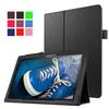 Tablet Protective Leather Case For Tab 2 A10-30 A10-70 A10-70F A10-70L X30F 10.1 Cover With Smart Sleep Wake Up
