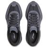 Li Ning Zai Wu 2.0 Soft Resilient Thick Sole Slimming Shock Absorption Non-Slip Wear-Resistant High Top Low-Top Casual Shoes AGCU280-5